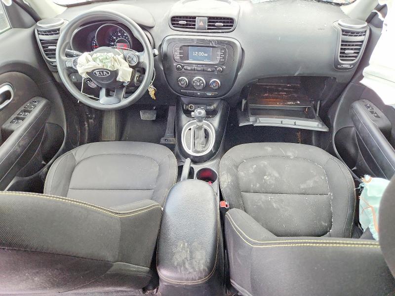 Продаж на аукціоні авто 2016 Kia Soul, vin: KNDJP3A59G7323833, номер лоту: 59899476