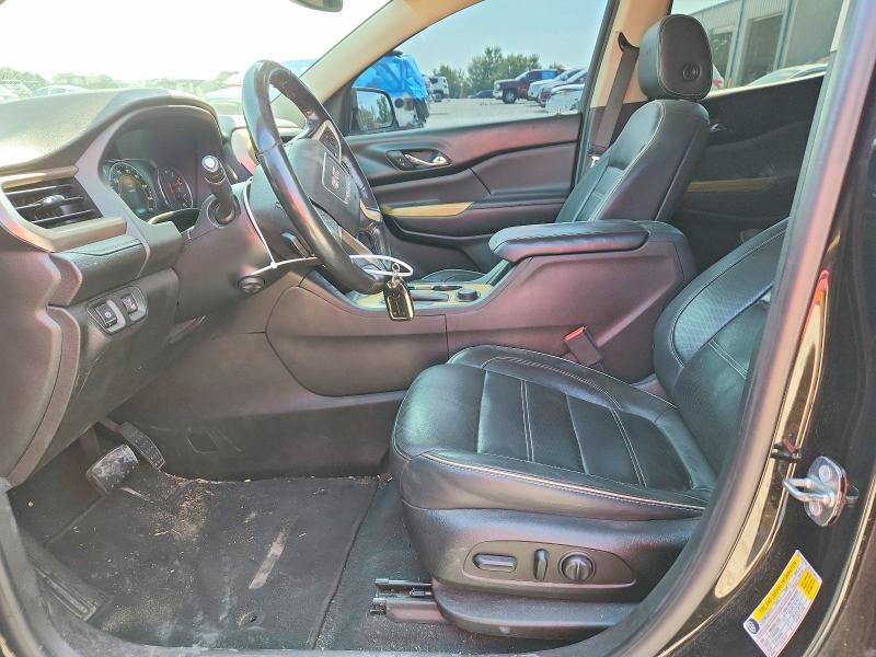 Aukcja sprzedaży 2017 Gmc Acadia, vin: 1GKKNXLS9HZ290640, numer aukcji: 60158526
