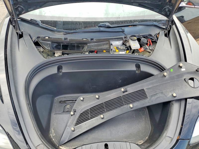 2020 Tesla Model 3 მანქანა იყიდება აუქციონზე, vin: 5YJ3E1EC9LF601324, აუქციონის ნომერი: 60758766
