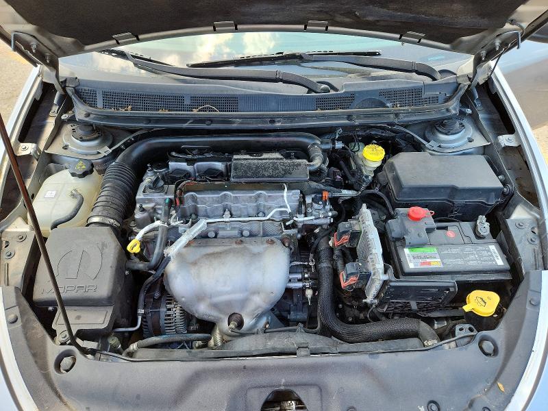 Aukcja sprzedaży 2015 Dodge Dart, vin: 1C3CDFBB7FD236685, numer aukcji: 60087216