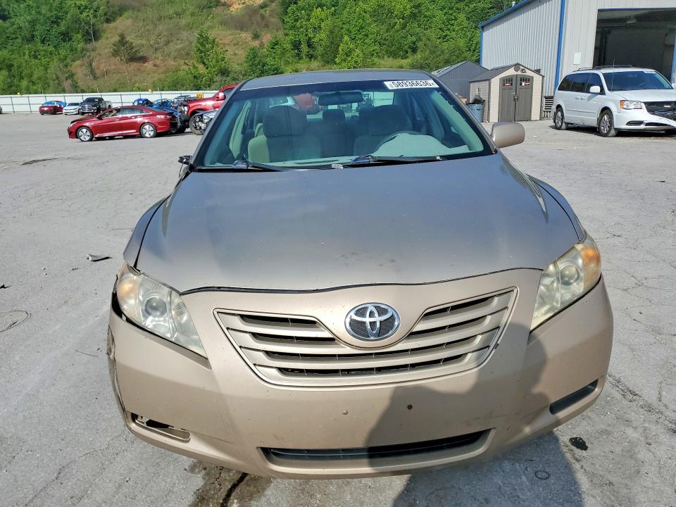 Продаж на аукціоні авто 2008 Toyota Camry, vin: 4T1BE46K28U770467, номер лоту: 58936636