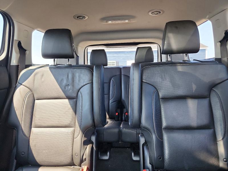 Продажа на аукционе авто 2019 Gmc Acadia, vin: 1GKKNULS6KZ232183, номер лота: 59390686