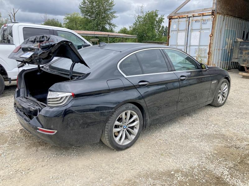 Продаж на аукціоні авто 2016 Bmw 528, vin: WBA5A7C51GG149468, номер лоту: 61311076
