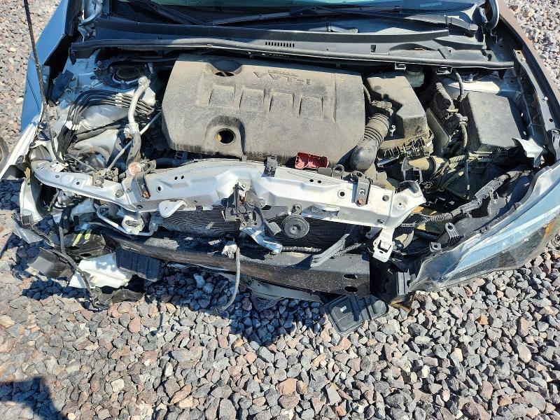 Aukcja sprzedaży 2018 Toyota Corolla, vin: 2T1BURHE1JC967435, numer aukcji: 62246276