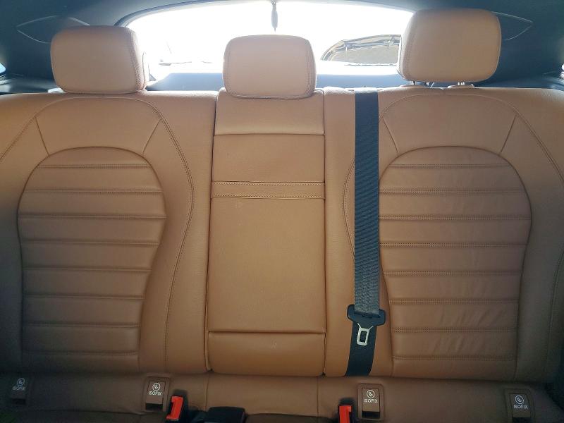 59326896 :رقم المزاد ، W1N0J8EB2LF818961 vin ، 2020 Mercedes-benz Glc Coupe مزاد بيع