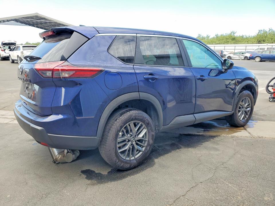 Aukcja sprzedaży 2026 Nissan Rogue, vin: 5N1BT3BA5TC756963, numer aukcji: 62076386