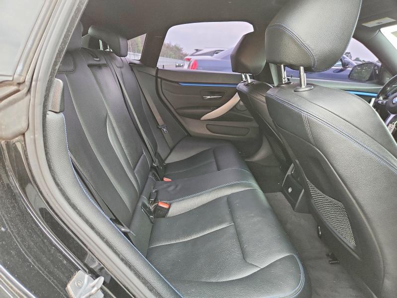 Продажа на аукционе авто 2019 Bmw 440xi, vin: WBA4J7C59KBM75486, номер лота: 60501126