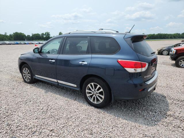 2014 Nissan Pathfinder მანქანა იყიდება აუქციონზე, vin: 5N1AR2MMXEC672894, აუქციონის ნომერი: 60562636