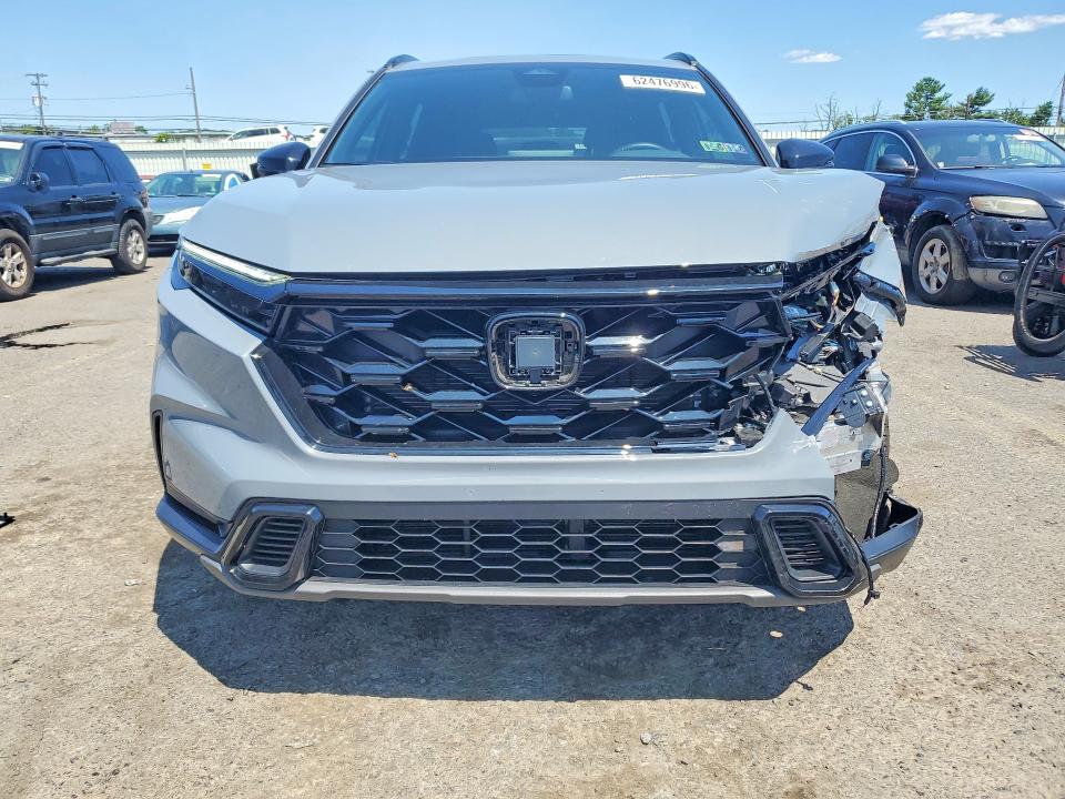 62476996 :رقم المزاد ، 7FARS6H55TE046325 vin ، 2026 Honda Cr-v مزاد بيع