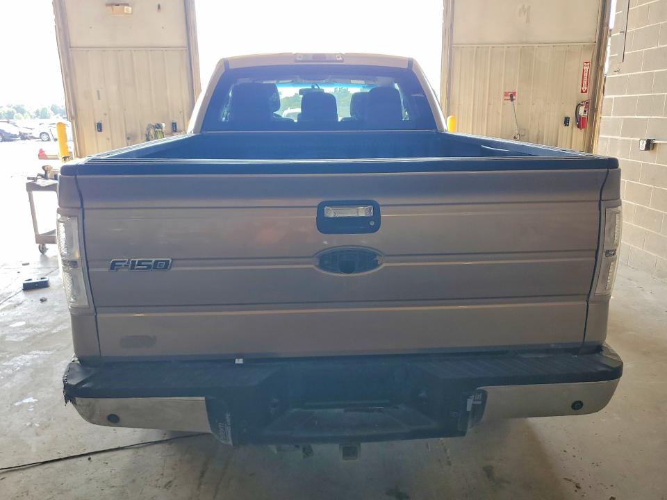 Aukcja sprzedaży 2012 Ford F150, vin: 1FTFX1ET1CFA56190, numer aukcji: 60231216