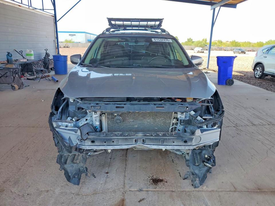 Aukcja sprzedaży 2018 Subaru Crosstrek, vin: JF2GTAJC9JH305845, numer aukcji: 61532476