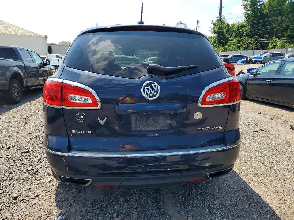 Продаж на аукціоні авто 2017 Buick Enclave, vin: 5GAKVBKD8HJ137104, номер лоту: 60459456