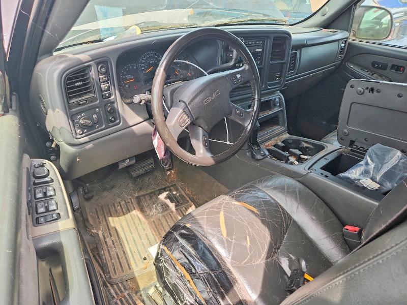 Aukcja sprzedaży 2024 Gmc New Sierra, vin: 1GTEK19T13Z216619, numer aukcji: 63401576