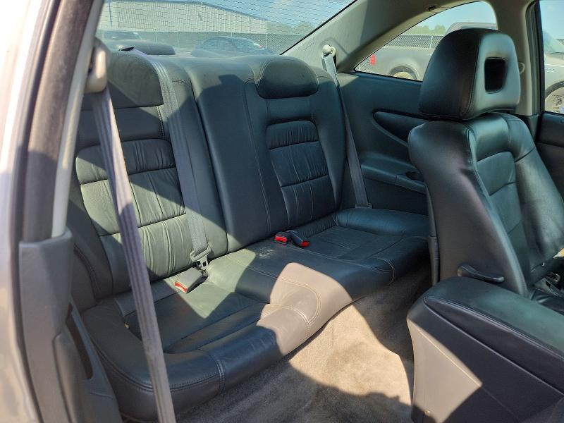 59607666 :رقم المزاد ، 1HGCG225X2A006187 vin ، 2002 Honda Accord مزاد بيع