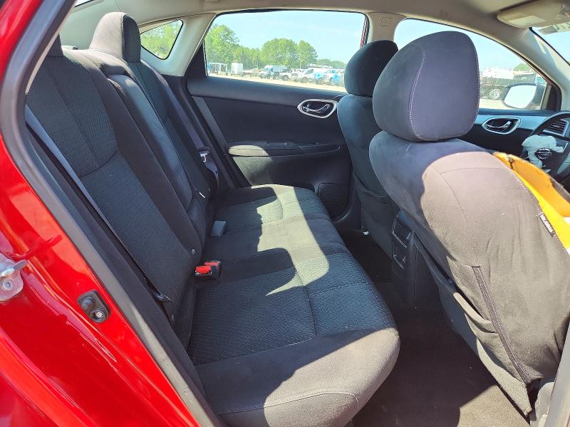 Aukcja sprzedaży 2015 Nissan Sentra, vin: 3N1AB7AP2FY317413, numer aukcji: 60160276