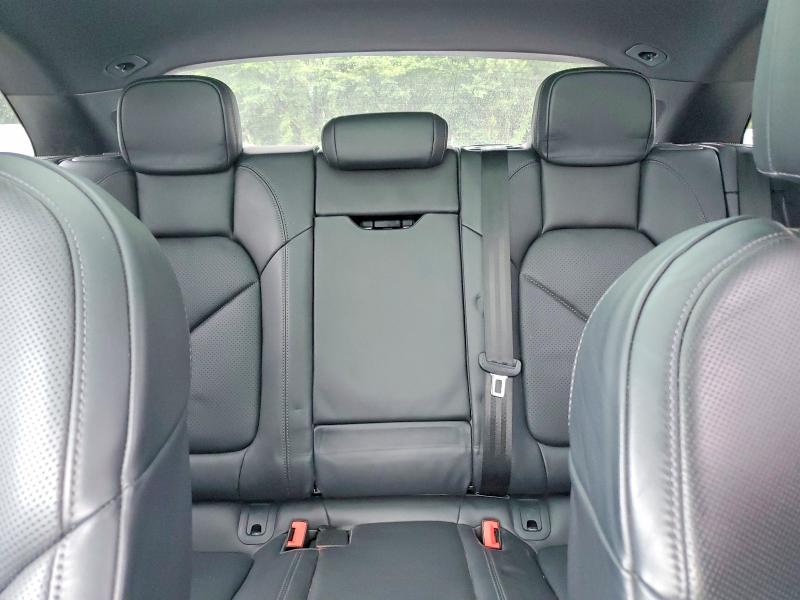 Aukcja sprzedaży 2023 Porsche Macan, vin: WP1AA2A58PLB13032, numer aukcji: 61626396