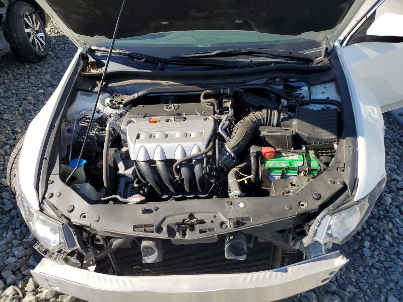 61055496 :رقم المزاد ، JH4CU26669C021924 vin ، 2009 Acura Tsx مزاد بيع
