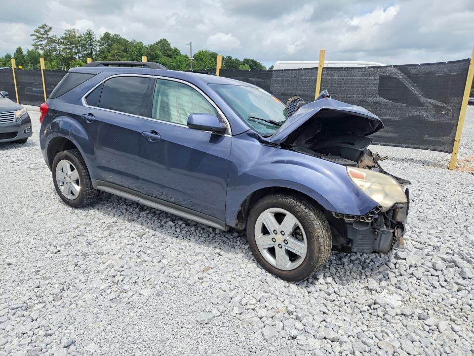 Aukcja sprzedaży 2013 Chevrolet Equinox, vin: 2GNALDEK9D6198465, numer aukcji: 61989036