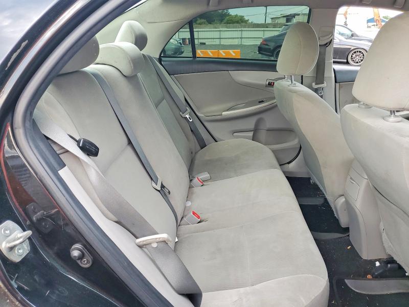 Продажа на аукционе авто 2012 Toyota Corolla, vin: 5YFBU4EEXCP029606, номер лота: 62020846