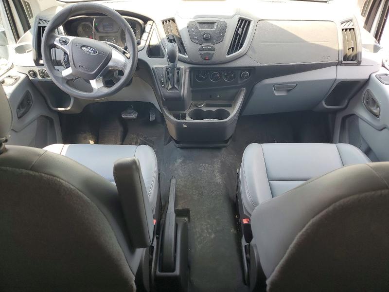 Продажа на аукционе авто 2015 Ford Transit, vin: 1FTSW3XV4FKB21413, номер лота: 62963556