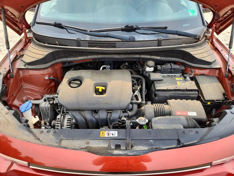 Продаж на аукціоні авто 2020 Kia Soul, vin: KNDJ23AU7L7086601, номер лоту: 62700716