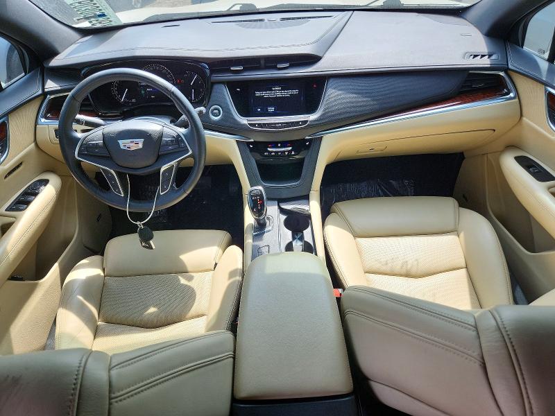 Aukcja sprzedaży 2017 Cadillac Xt5, vin: 1GYKNDRSXHZ116328, numer aukcji: 60309656