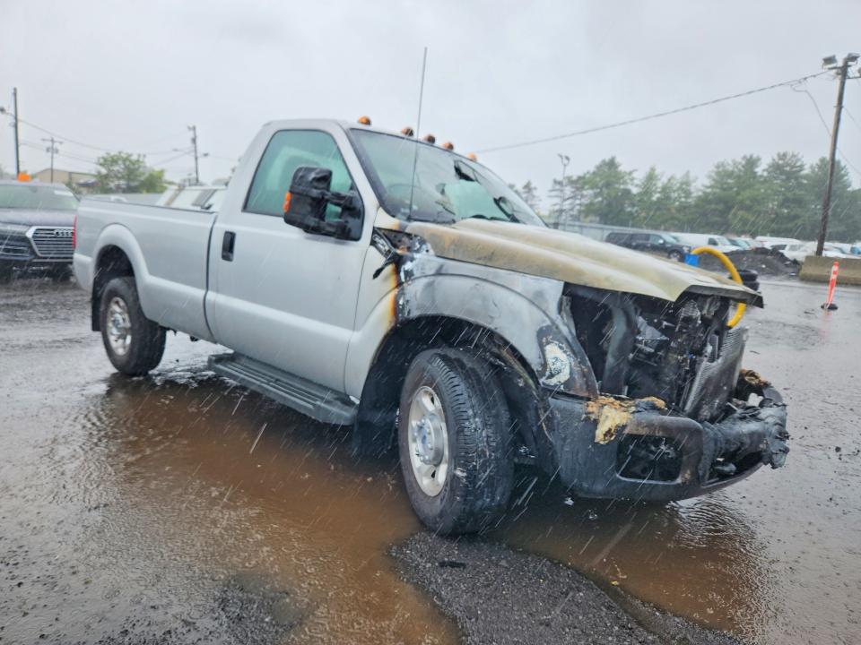 Продаж на аукціоні авто 2016 Ford F250, vin: 1FTBF2A60GEA08019, номер лоту: 62931936