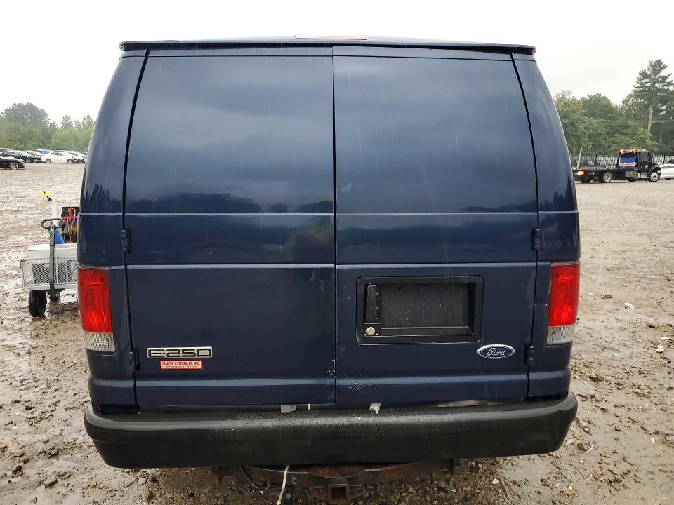 2006 Ford Econoline მანქანა იყიდება აუქციონზე, vin: 1FTNE24W66HA57668, აუქციონის ნომერი: 65058626