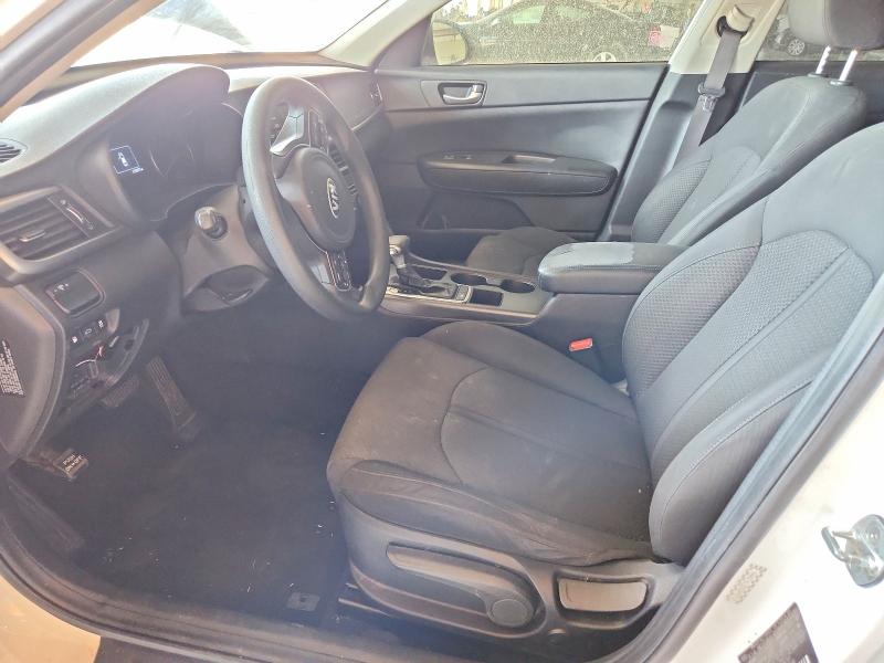Продаж на аукціоні авто 2016 Kia Optima, vin: KNAGT4L35G5095717, номер лоту: 59970326