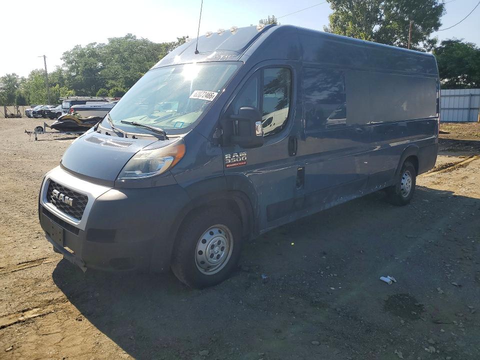 Aukcja sprzedaży 2020 Ram Promaster 3500, vin: 3C6URVJG1LE108372, numer aukcji: 62072466