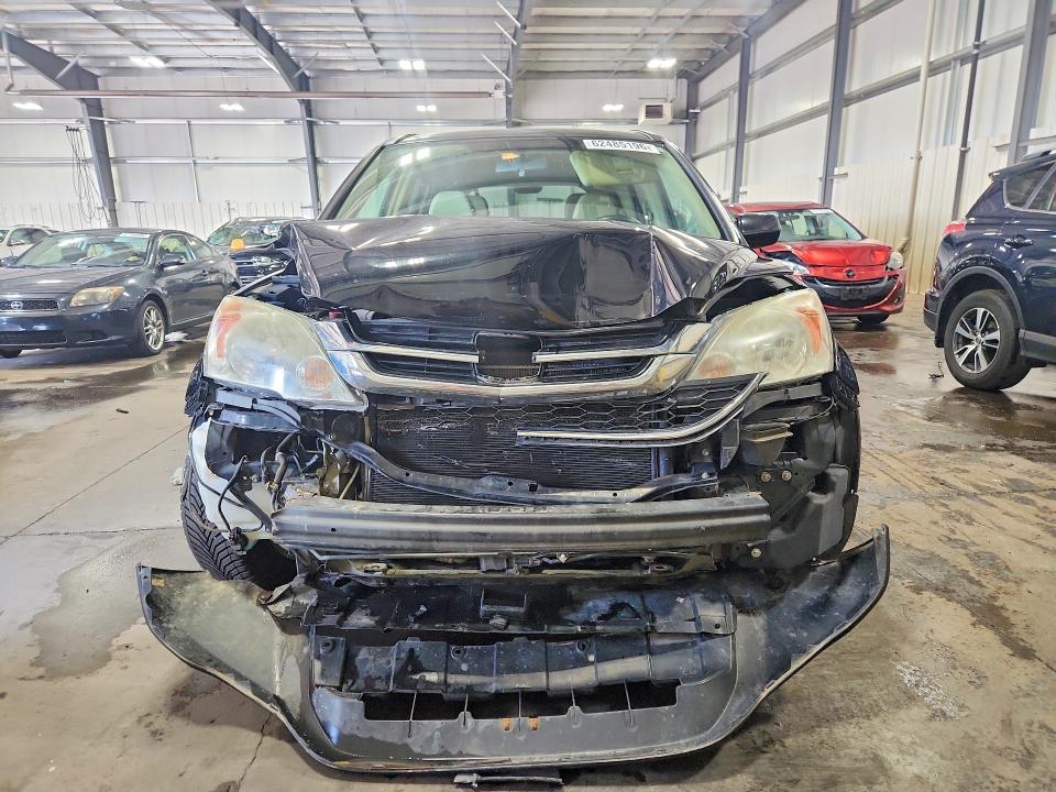 62485196 :رقم المزاد ، 5J6RE4H72BL098459 vin ، 2011 Honda Cr-v مزاد بيع