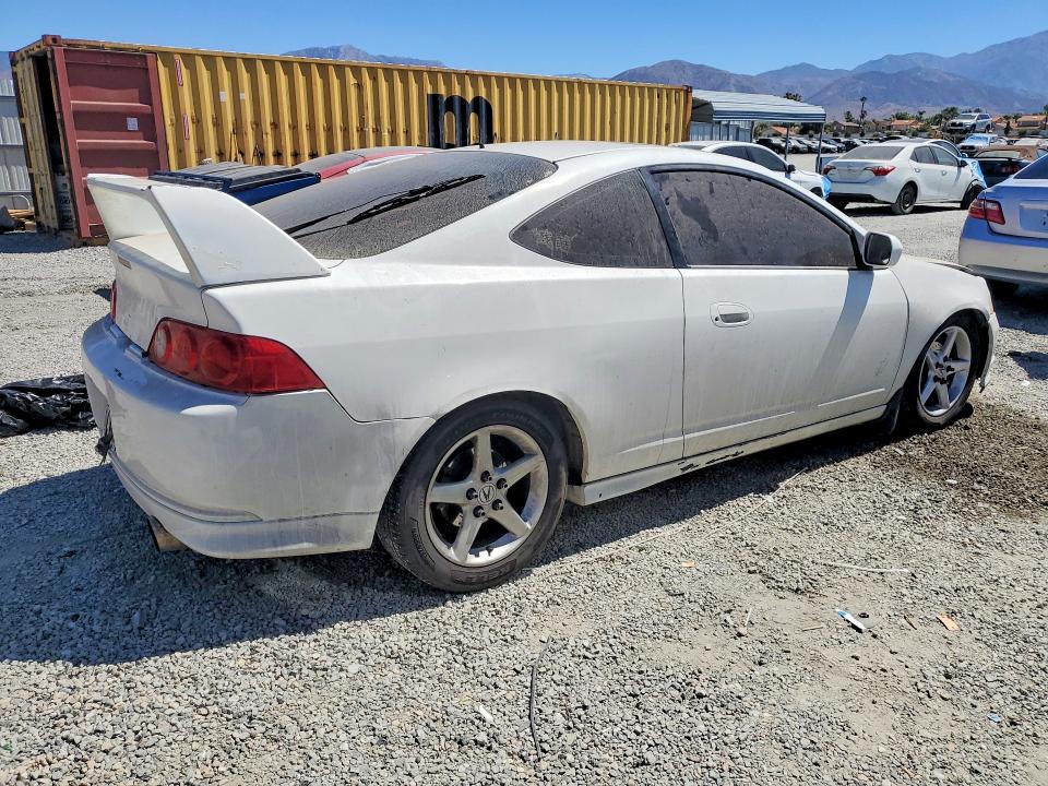 Aukcja sprzedaży 2003 Acura Rsx, vin: JH4DC54843C009923, numer aukcji: 58470936