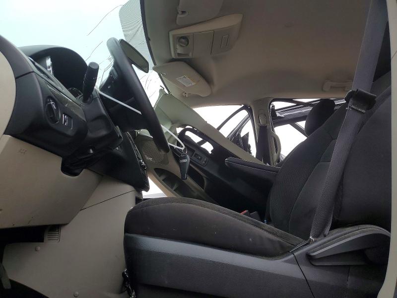 Продажа на аукционе авто 2017 Dodge Grand Caravan, vin: 2C4RDGBG9HR874184, номер лота: 61841996