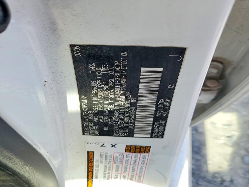 Продаж на аукціоні авто 2006 Scion Xb, vin: JTLKT324564105446, номер лоту: 61870306