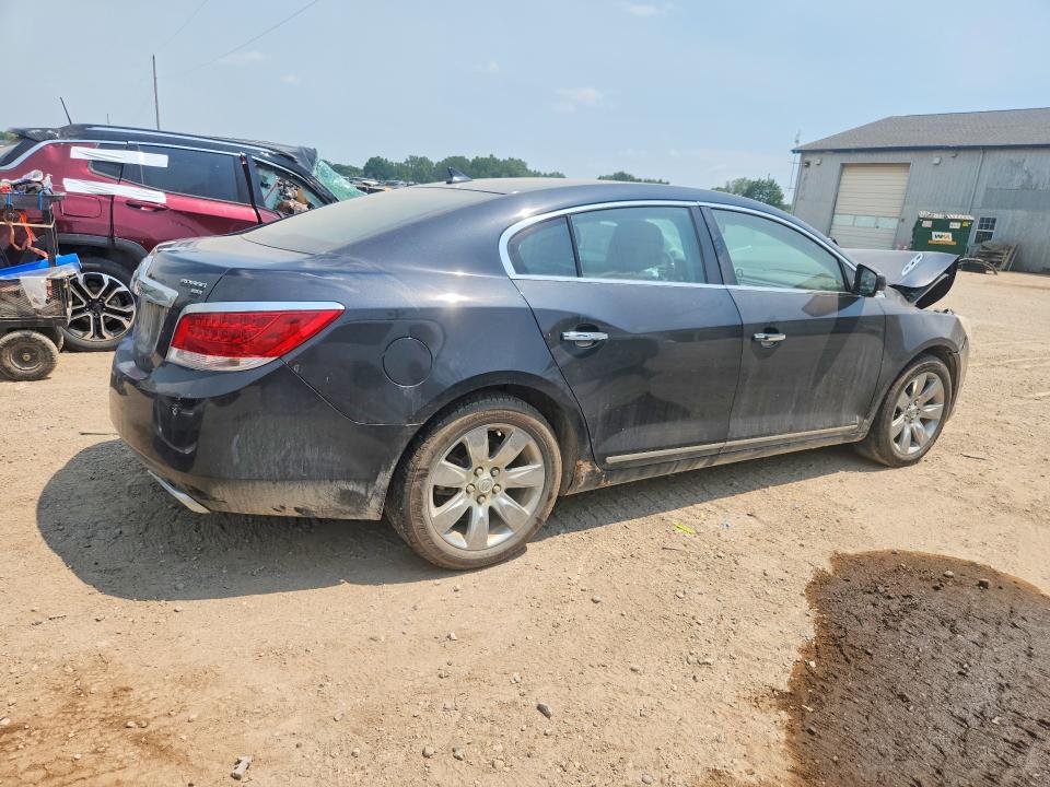 Aukcja sprzedaży 2011 Buick Lacrosse, vin: 1G4GE5ED5BF133812, numer aukcji: 60934556