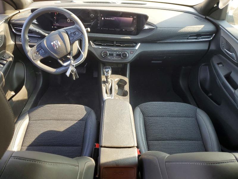 Aukcja sprzedaży 2025 Buick Envista, vin: KL47LAEP1SB164716, numer aukcji: 60377536