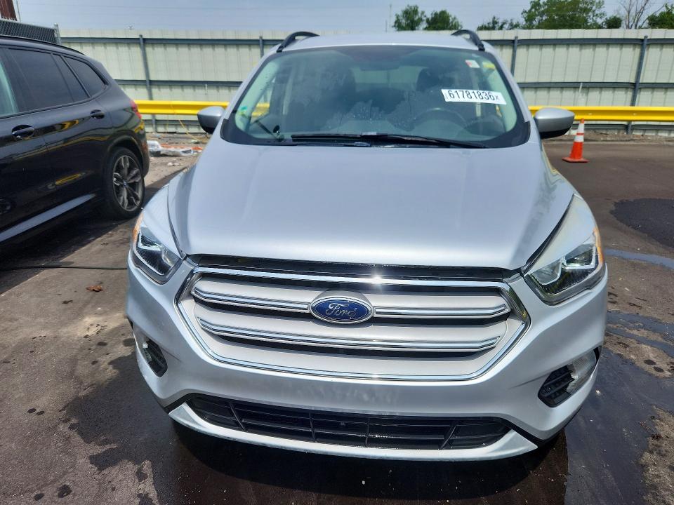 Aukcja sprzedaży 2019 Ford Escape, vin: 1FMCU0HD5KUB51657, numer aukcji: 61781836