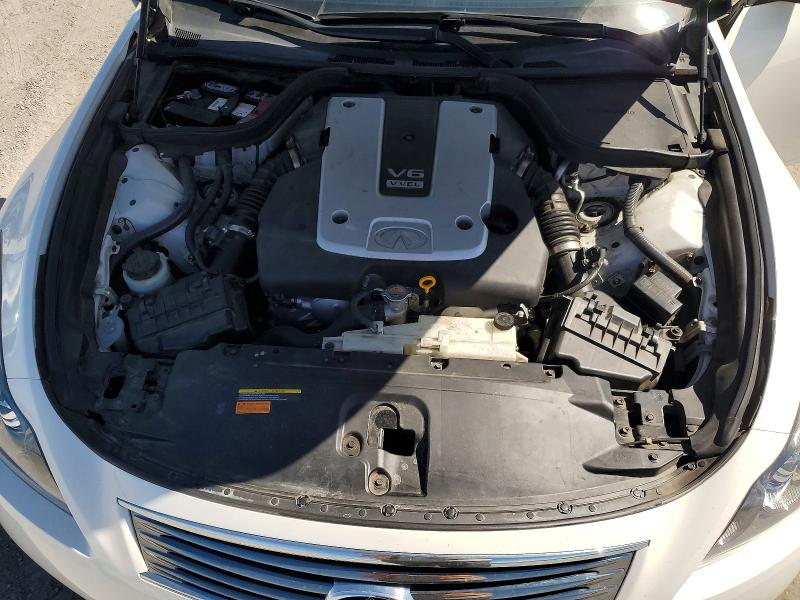 Продажа на аукционе авто 2013 Infiniti G37 Convertible, vin: JN1CV6FE0DM771323, номер лота: 62267596