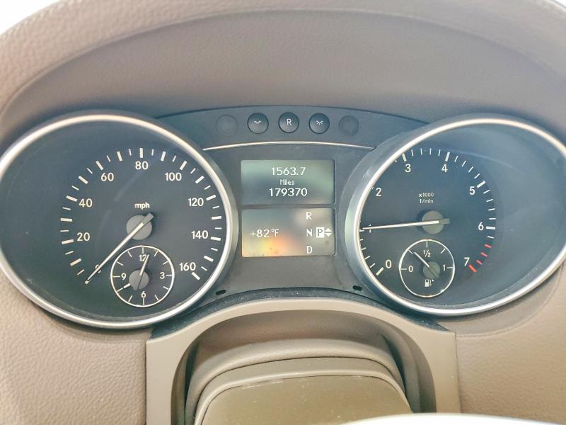 Продажа на аукционе авто 2008 Mercedes-benz Gl, vin: 4JGBF71E38A324359, номер лота: 60554626