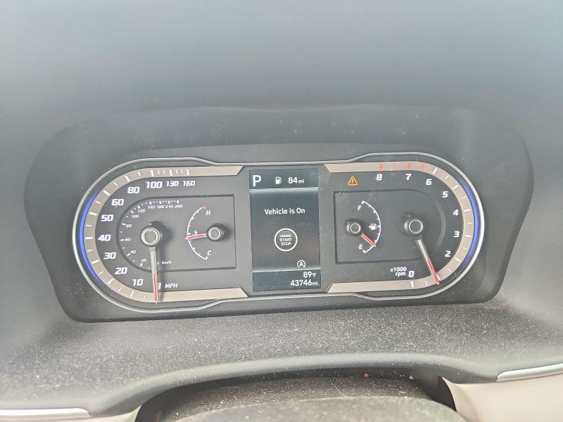 Продажа на аукционе авто 2024 Hyundai Tucson, vin: 5NMJBCDE1RH393591, номер лота: 60553626