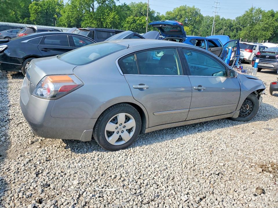 Aukcja sprzedaży 2008 Nissan Altima, vin: 1N4AL21E68N400246, numer aukcji: 60842386