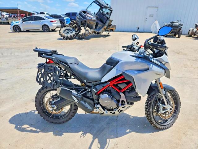 Продажа на аукционе авто 2019 Ducati Multistrada, vin: ZDMAAEDT1KB000989, номер лота: 60881866