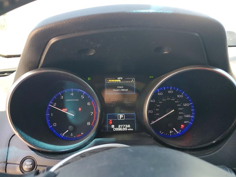 60823376 :رقم المزاد ، 4S4BSAFC6H3202003 vin ، 2017 Subaru Outback مزاد بيع