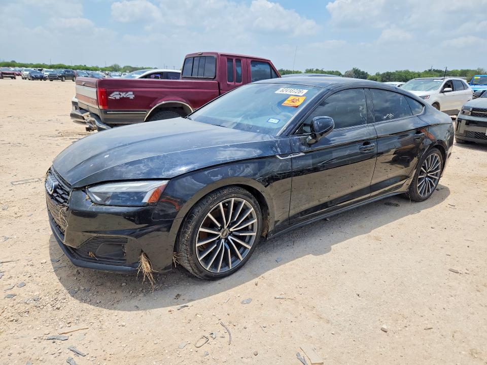 Aukcja sprzedaży 2023 Audi A5, vin: WAUCBCF56PA047286, numer aukcji: 62418726