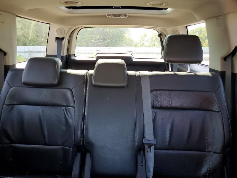 Продаж на аукціоні авто 2009 Ford Flex, vin: 2FMEK63C69BA15134, номер лоту: 63167156