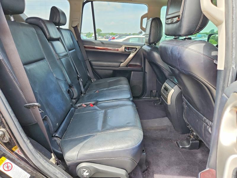 61974496 :رقم المزاد ، JTJBM7FX5E5086455 vin ، 2014 Lexus Gx مزاد بيع