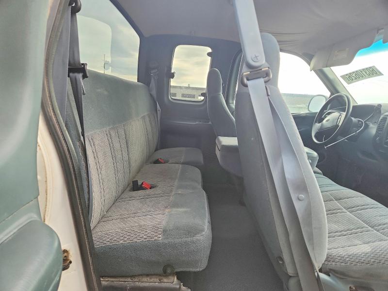 Aukcja sprzedaży 1998 Ford F150, vin: 1FTZX18W9WKB11516, numer aukcji: 60310626