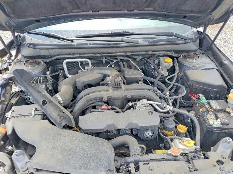 Продажа на аукционе авто 2017 Subaru Outback, vin: 4S4BSANC4H3294066, номер лота: 60028326