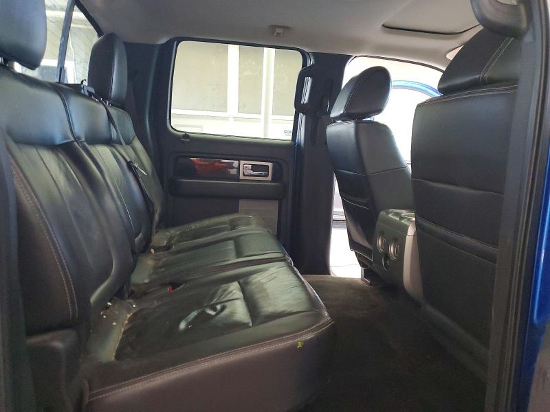 Продаж на аукціоні авто 2010 Ford F150, vin: 1FTFW1EV0AFC17100, номер лоту: 60141436