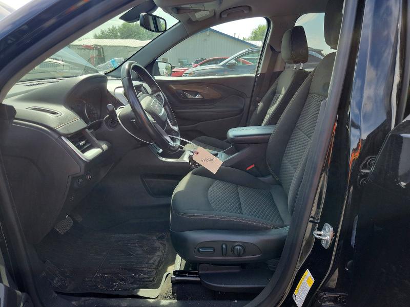 Aukcja sprzedaży 2019 Gmc Terrain, vin: 3GKALMEV7KL397823, numer aukcji: 61891976